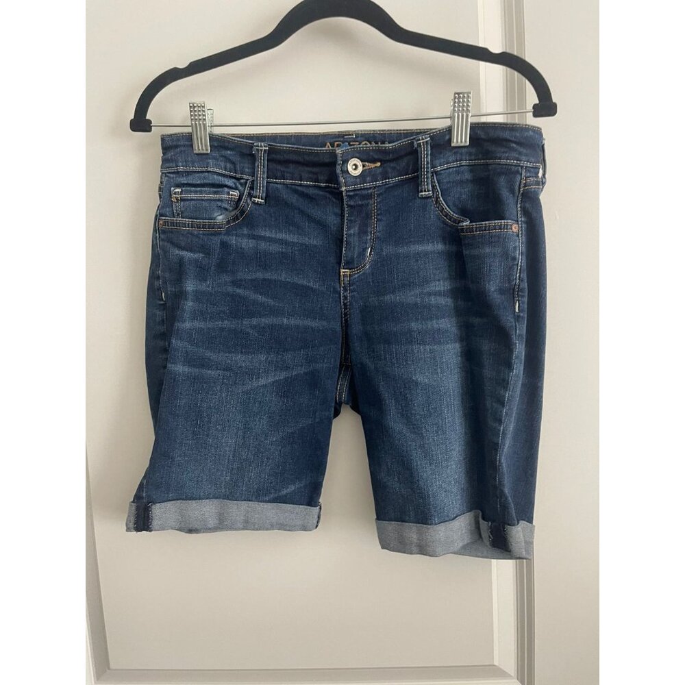 Arizona Jean Co. Denim Shorts